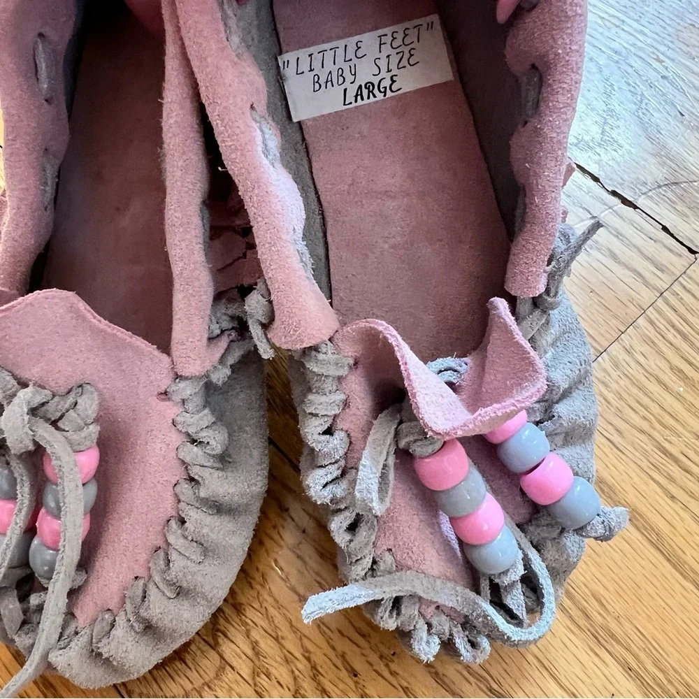 Little Feet these charming